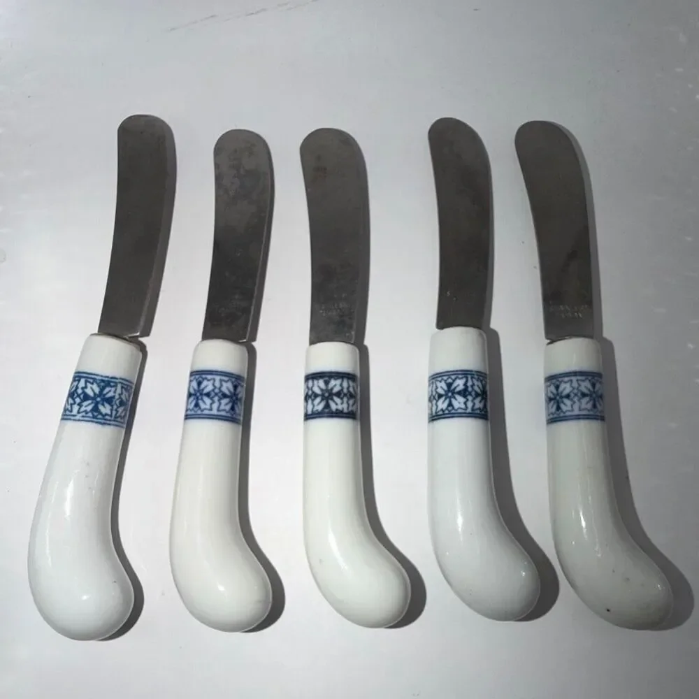 Unbranded vintage porcelain